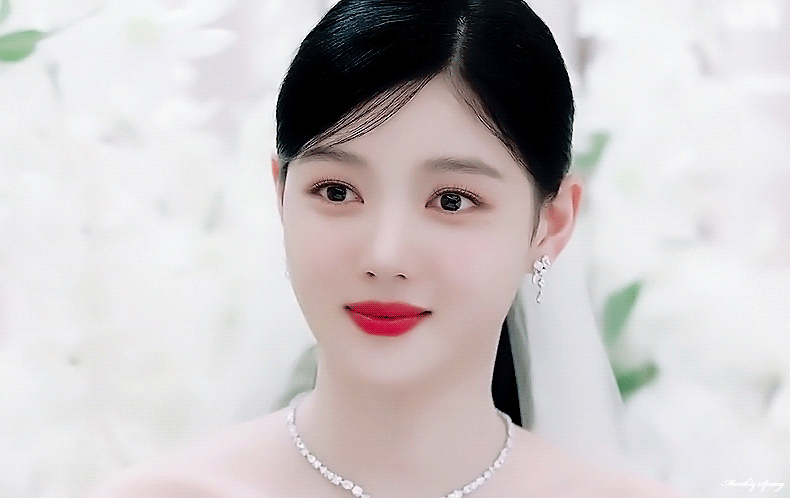 [잡담] 유정이 냉미녀같아 온미녀같아 | 인스티즈