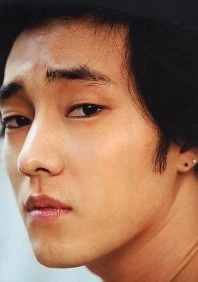 [잡담] 소지섭 콧대 개이쁘다 옆태도 | 인스티즈