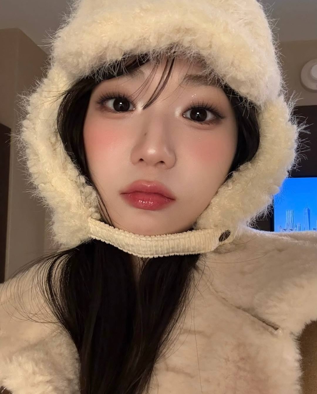 [잡담] 이 여돌 누군지 알려줄분 | 인스티즈