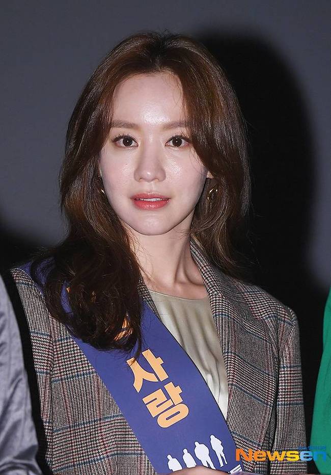 [정보/소식] 김아중, 플럼에이앤씨 떠났다 | 인스티즈