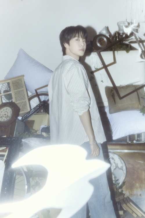 [잡담] NCT 도영, 오늘 밤 12시 'Soar' 하이라이트 메들리 첫 공개 | 인스티즈