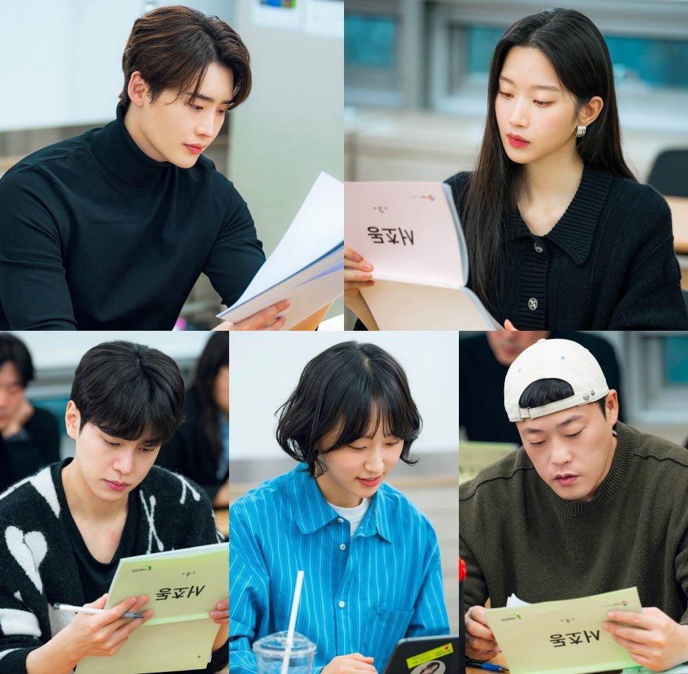 [잡담] 서초동 이종석 사진 봤는데 로별 찍었을때 같음 | 인스티즈