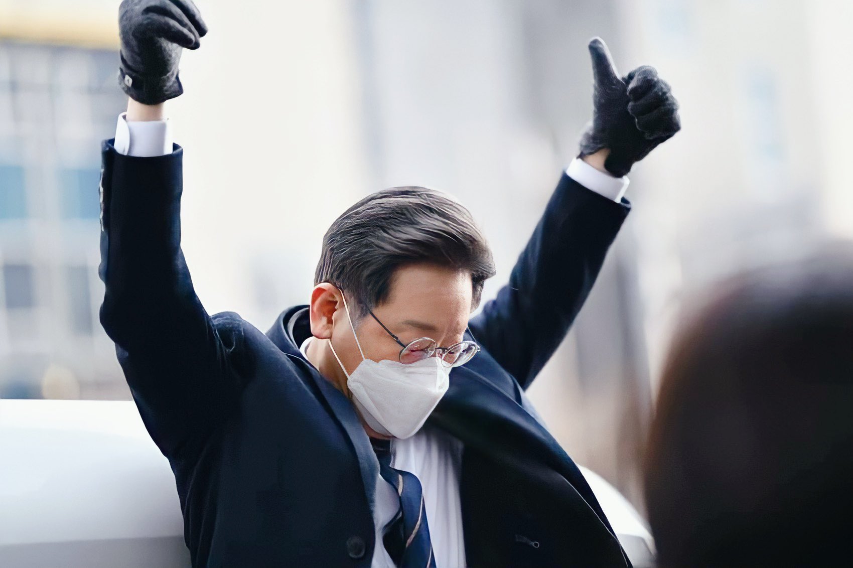 [잡담] 이재명 사진달란트 ㄹㅈㄷ여 | 인스티즈