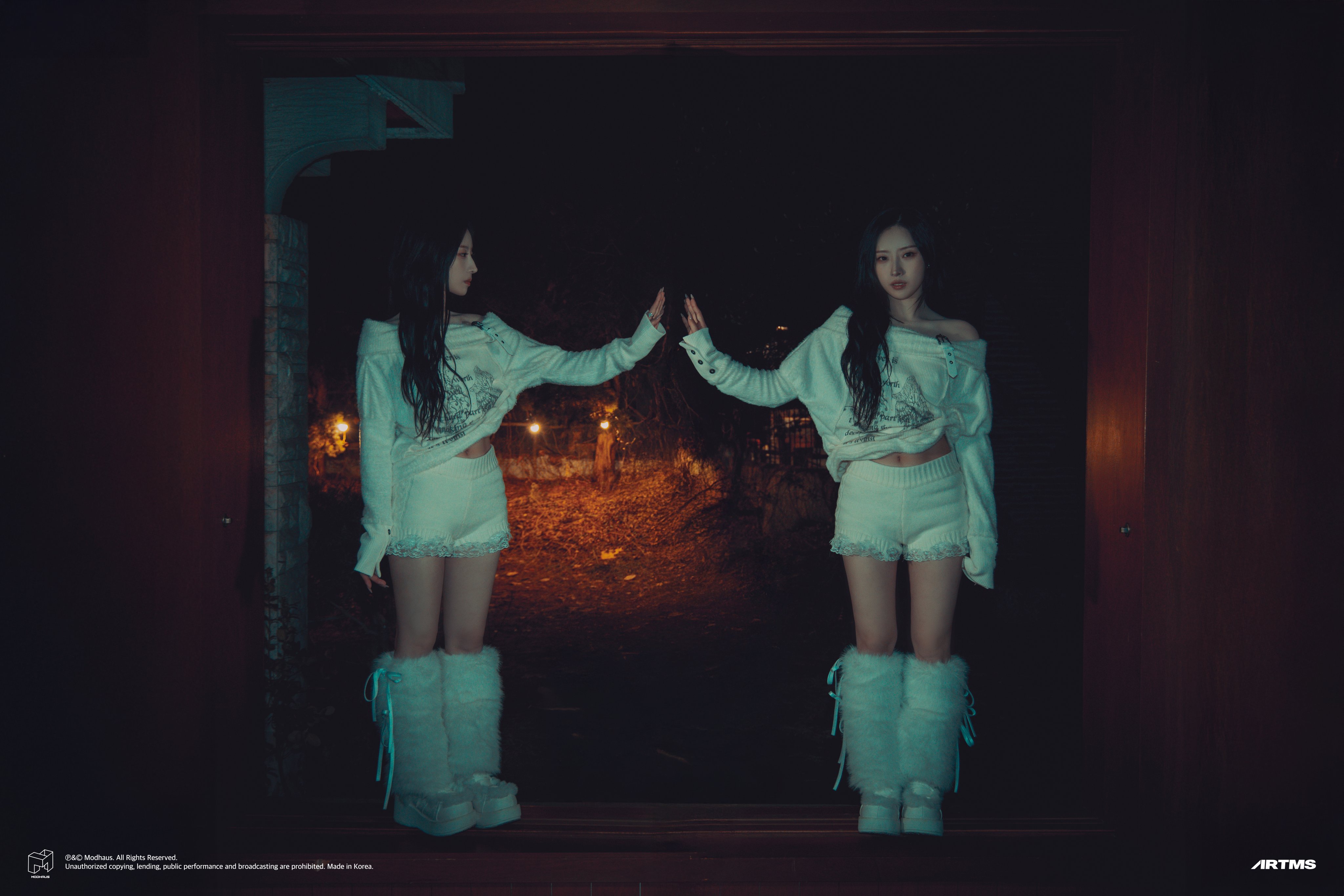 [정보/소식] ARTMS <Club Icarus>2025.06.13 1 PM KSTHaSeul | 인스티즈