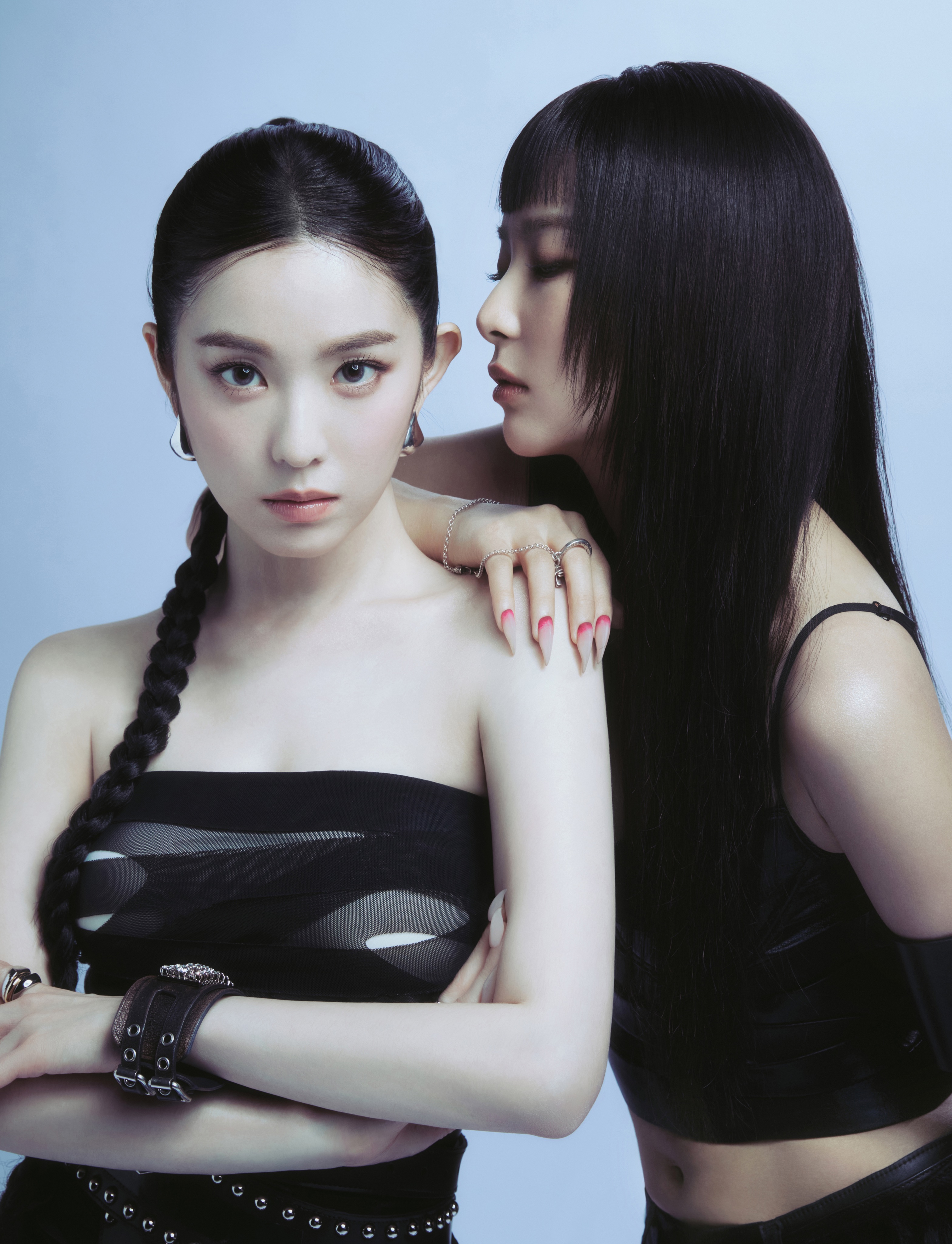 [정보/소식] Red Velvet - IRENE & SEULGI 'TILT' M/V IMAGE #3 | 인스티즈