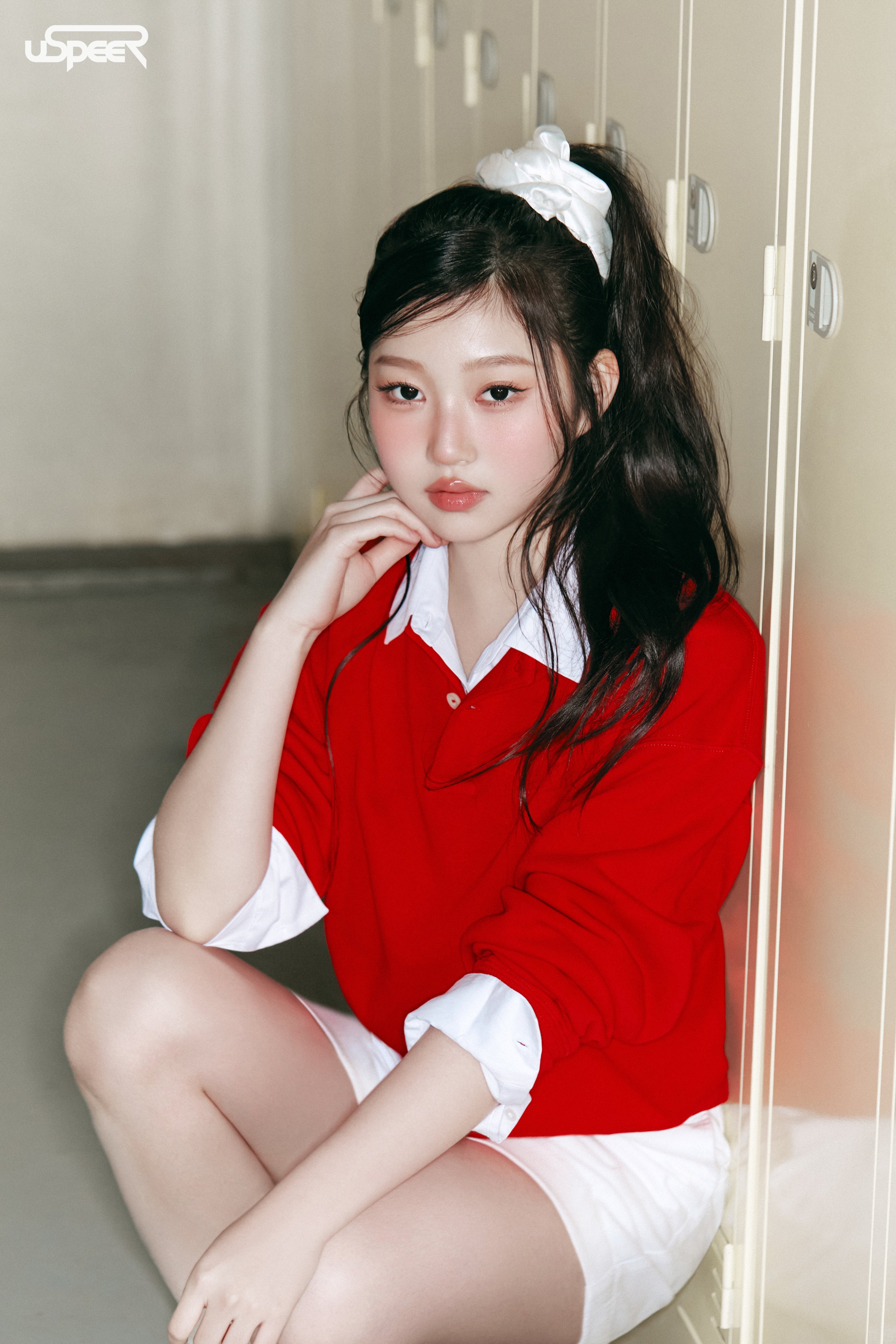 [잡담] WM 신인 여돌 유스피어 데뷔 티저 사진 떴다❗❗❗❗❗ | 인스티즈