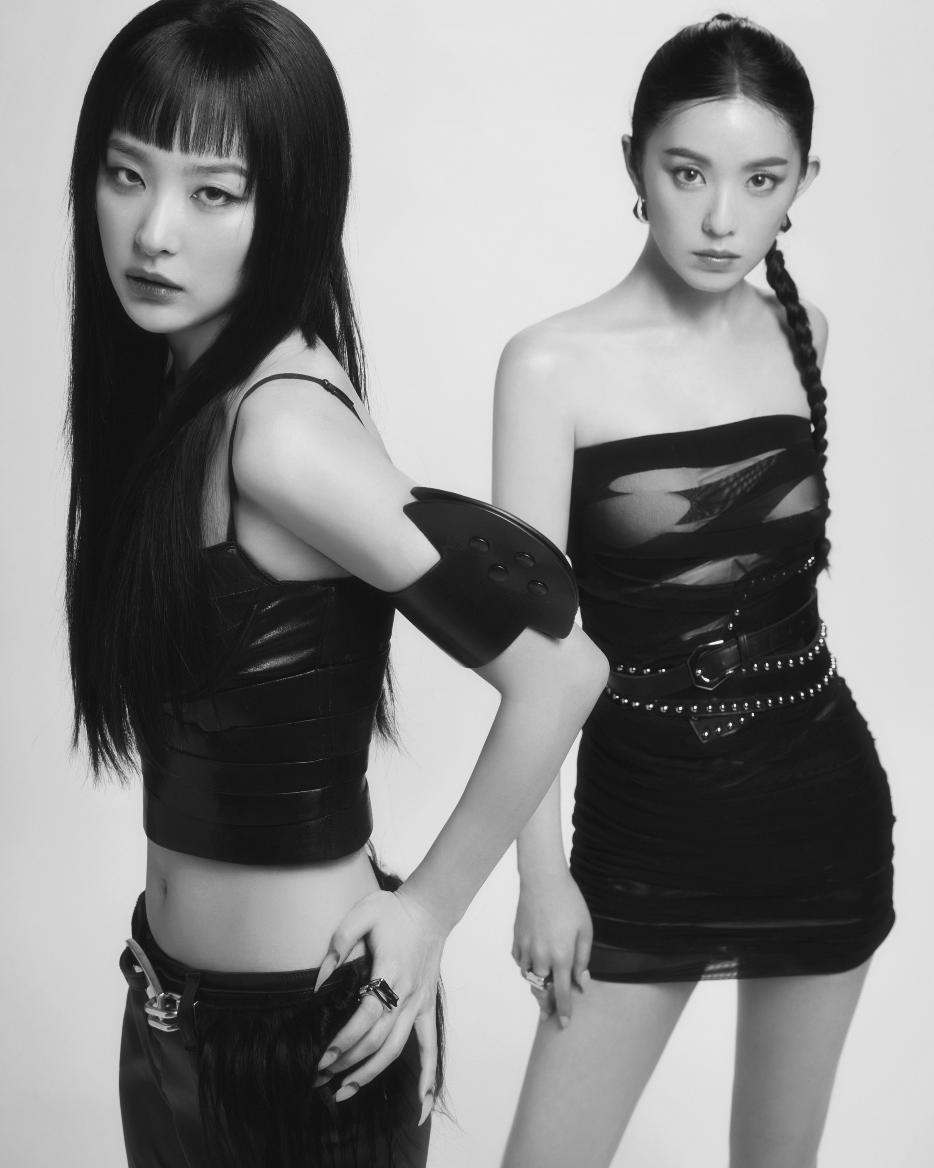 [정보/소식] Red Velvet - IRENE & SEULGI 'TILT' M/V IMAGE #3 | 인스티즈