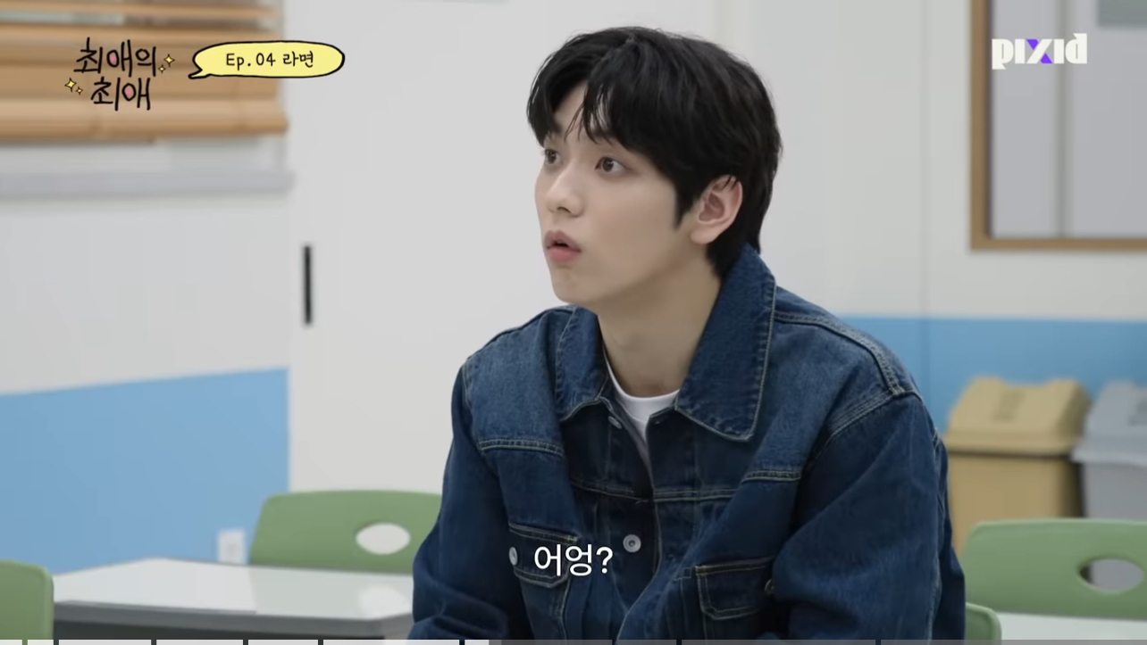[잡담] 아 희승 이 분 왤케 웃기냐 | 인스티즈