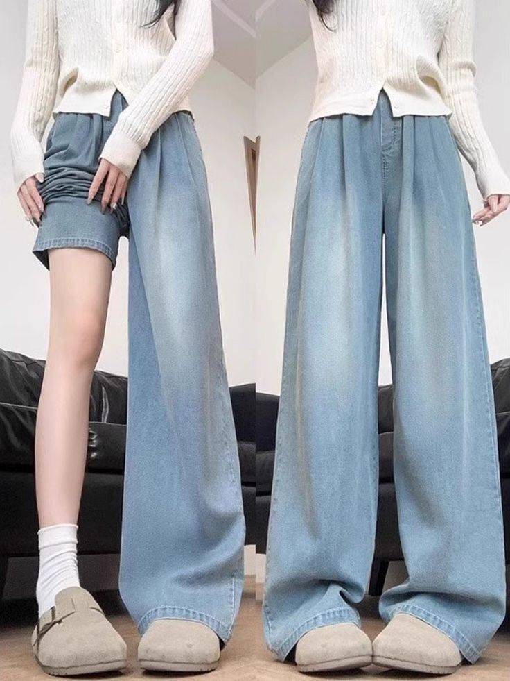 [잡담] 이런 바지 이름이 뭐야?? | 인스티즈