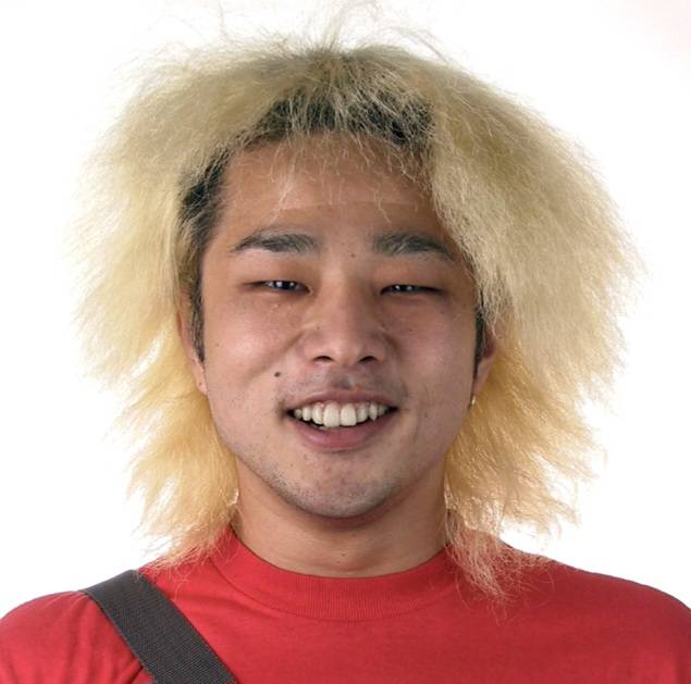 [잡담] 이분 한중일중에 어느나라 사람같음? | 인스티즈