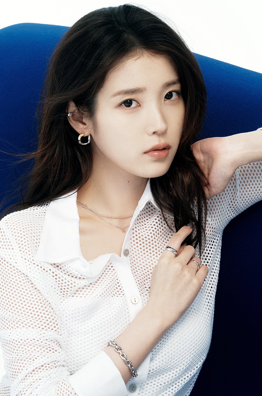 [잡담] 와 아이유 보그 화보 대박이야 | 인스티즈