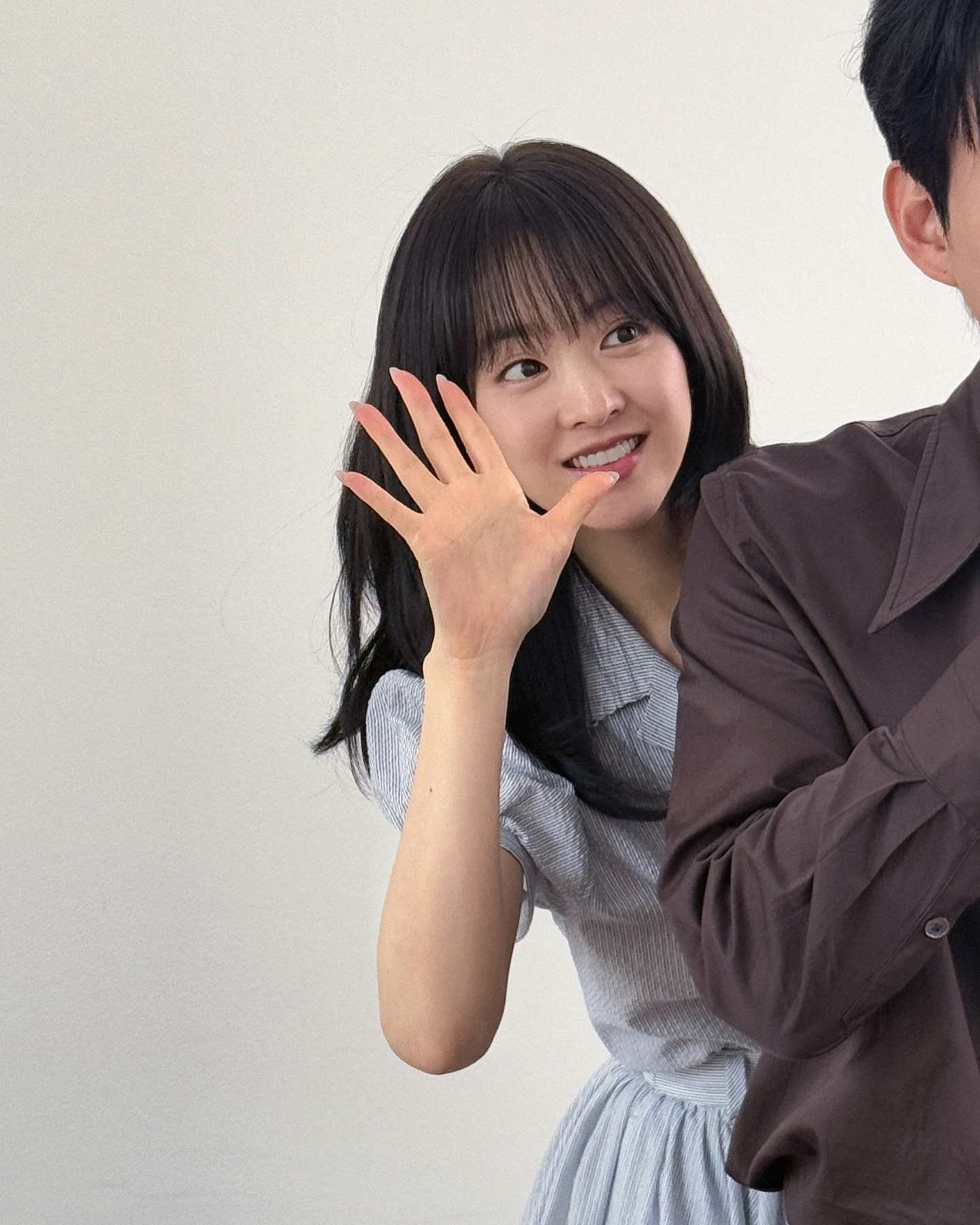 [정보/소식] 박보영 인스타그램 업데이트 | 인스티즈