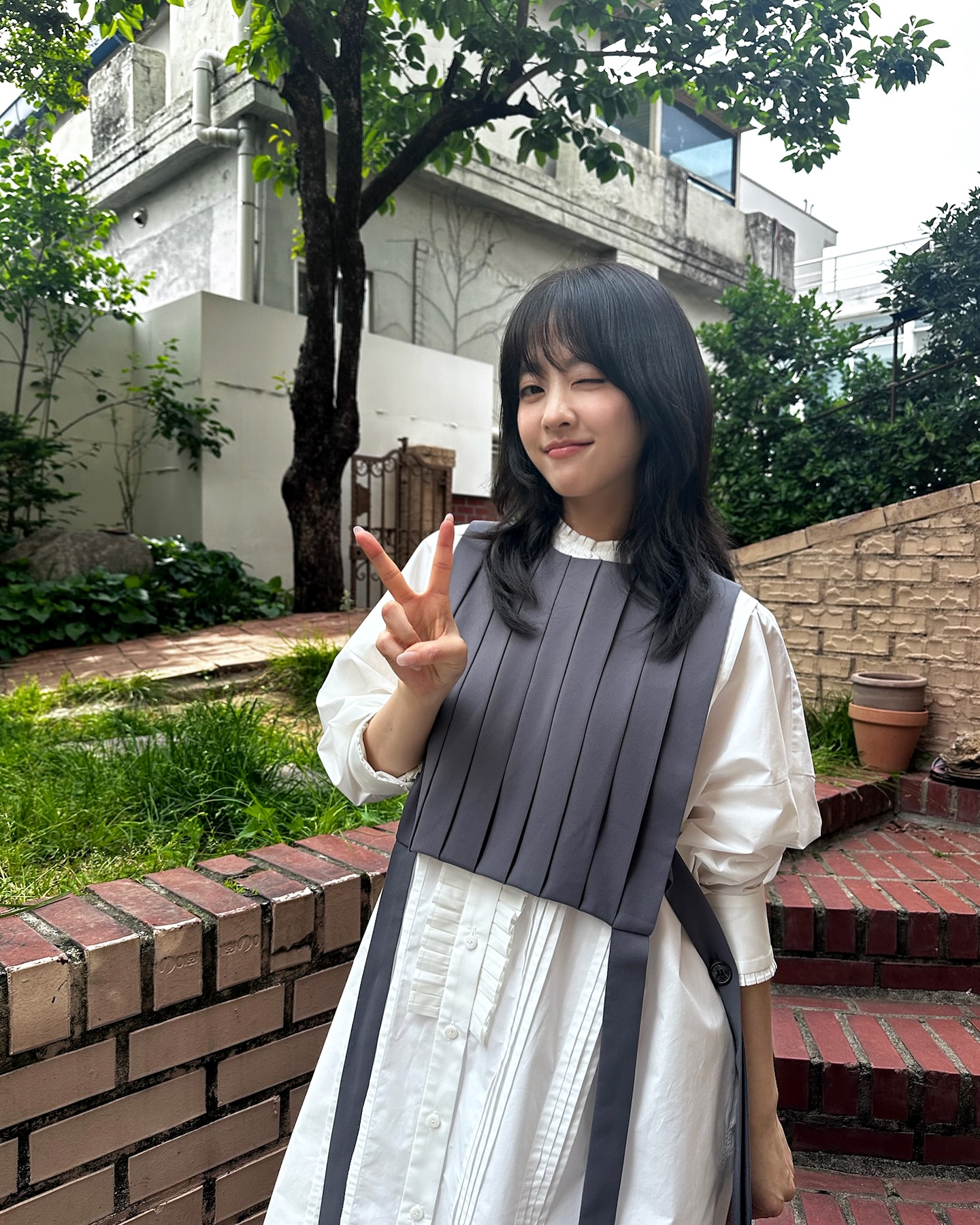[정보/소식] 박보영 인스타그램 업데이트 | 인스티즈