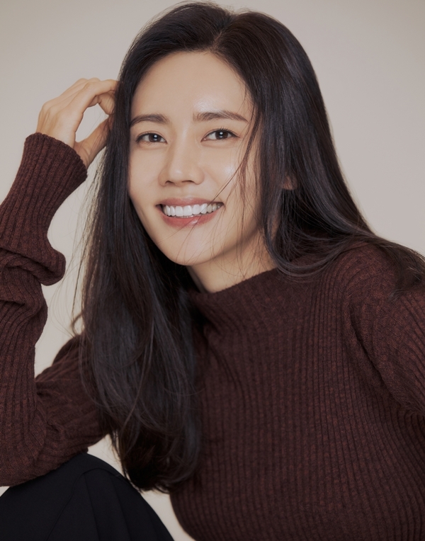 [정보/소식] 추자현, tvN '견우와 선녀' 출연 확정...무속인 '염화' 역으로 연기 변신 [공식] | 인스티즈