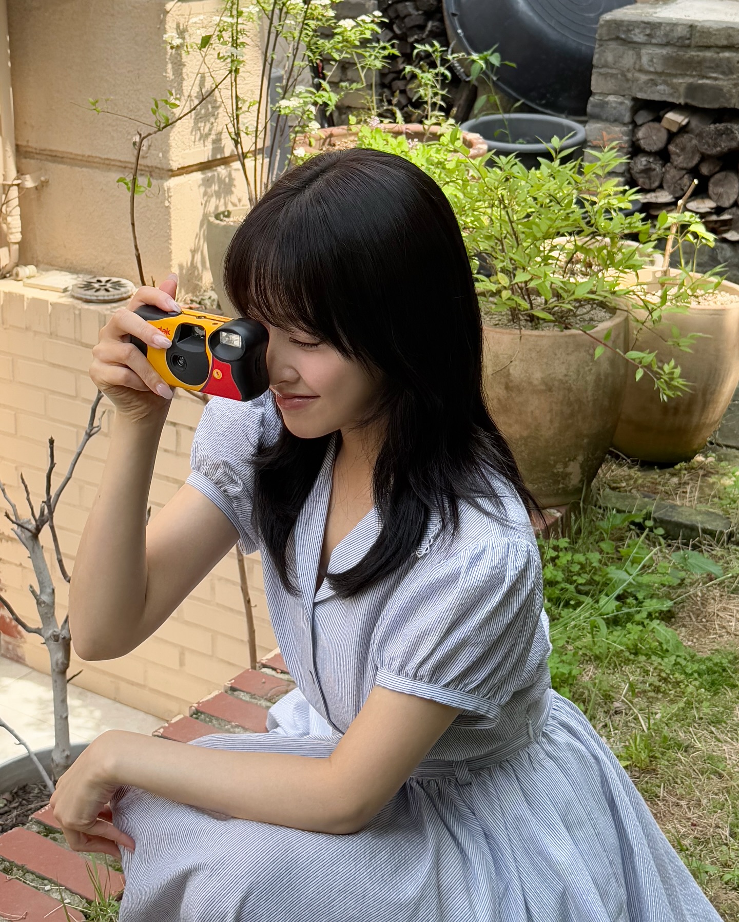 [정보/소식] 박보영 인스타그램 업데이트 | 인스티즈