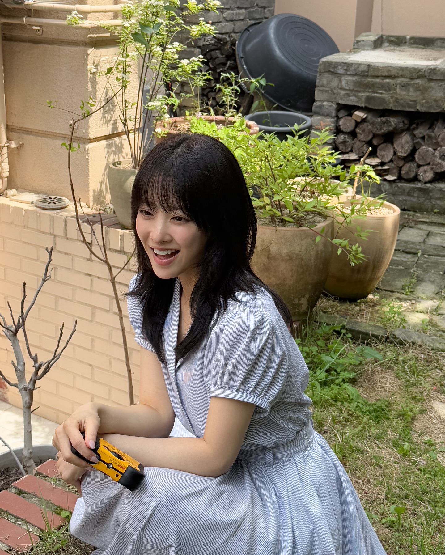[정보/소식] 박보영 인스타그램 업데이트 | 인스티즈