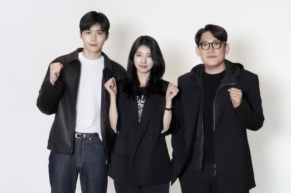 [정보/소식] 현혹 김선호 수지 리딩 사진 | 인스티즈