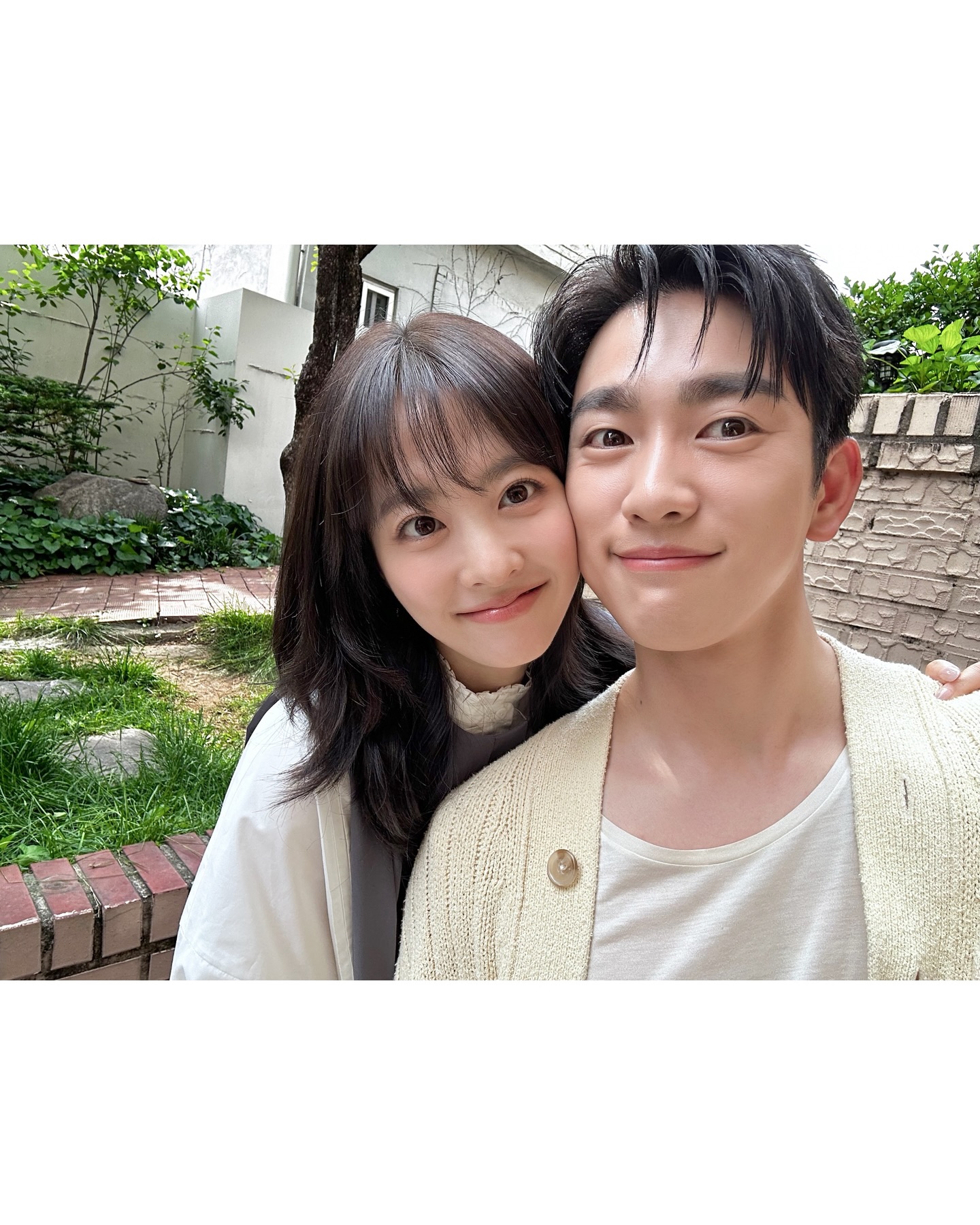 [정보/소식] 박보영 인스타그램 업데이트 | 인스티즈