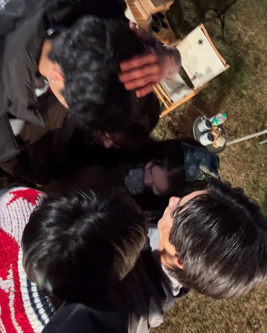 [잡담] 투사계가 말아주는 MZ샷 | 인스티즈