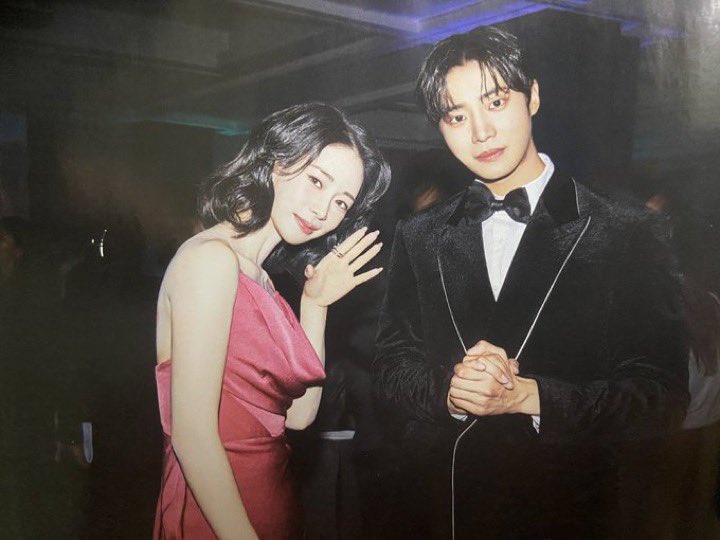 [잡담] 임지연 추영우 백상사진... | 인스티즈