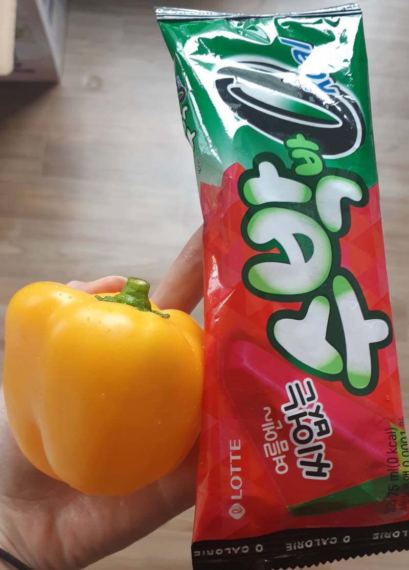 [잡담] 내 간식 어때? | 인스티즈