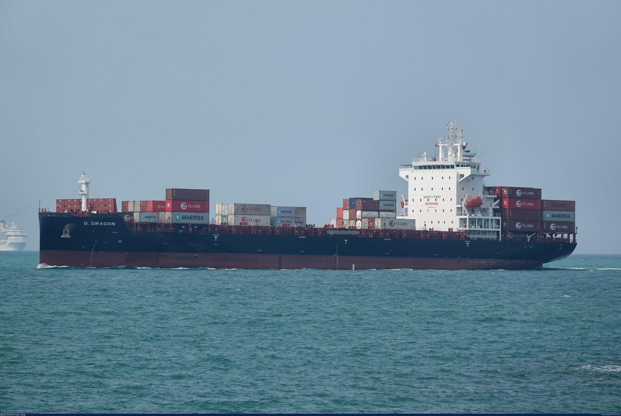[잡담] 지디 이름 딴 배 있는 거 알아?🚢 | 인스티즈
