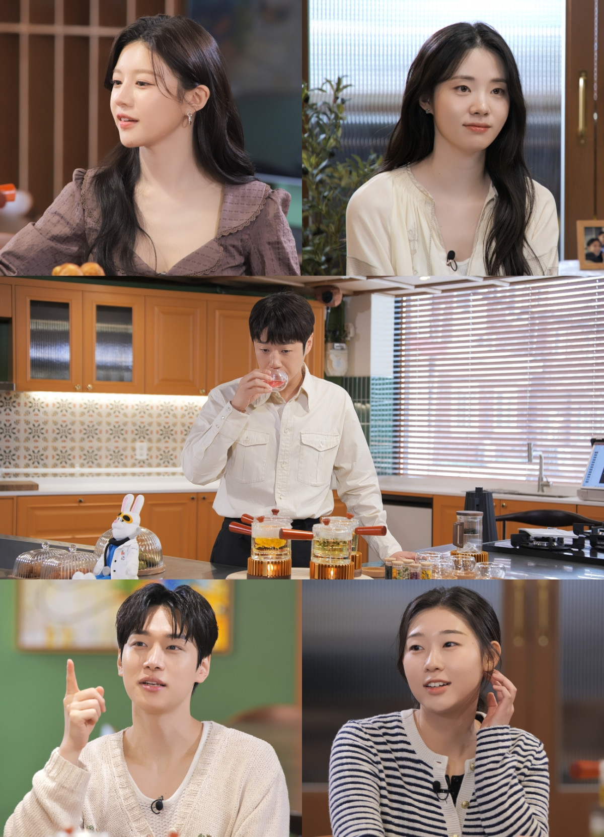 [잡담] 언슬전 스페셜 방송 스틸컷 넘예쀼다 | 인스티즈