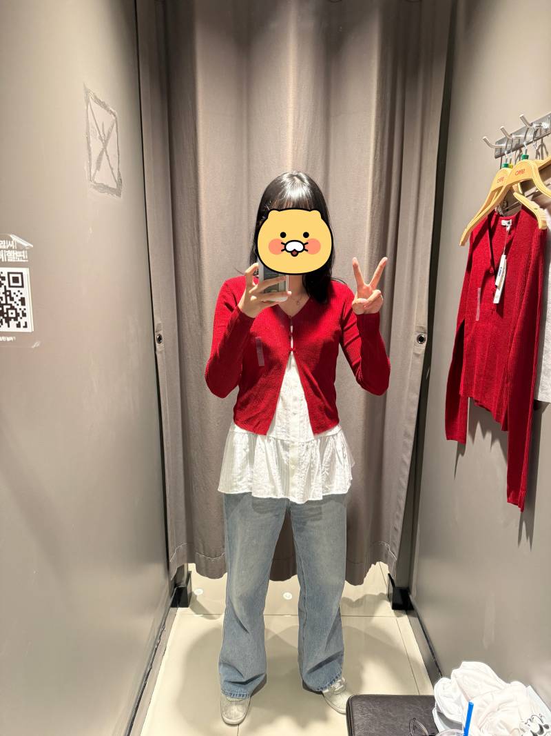 [잡담] 낼 상하이가는데 옷 어때 | 인스티즈