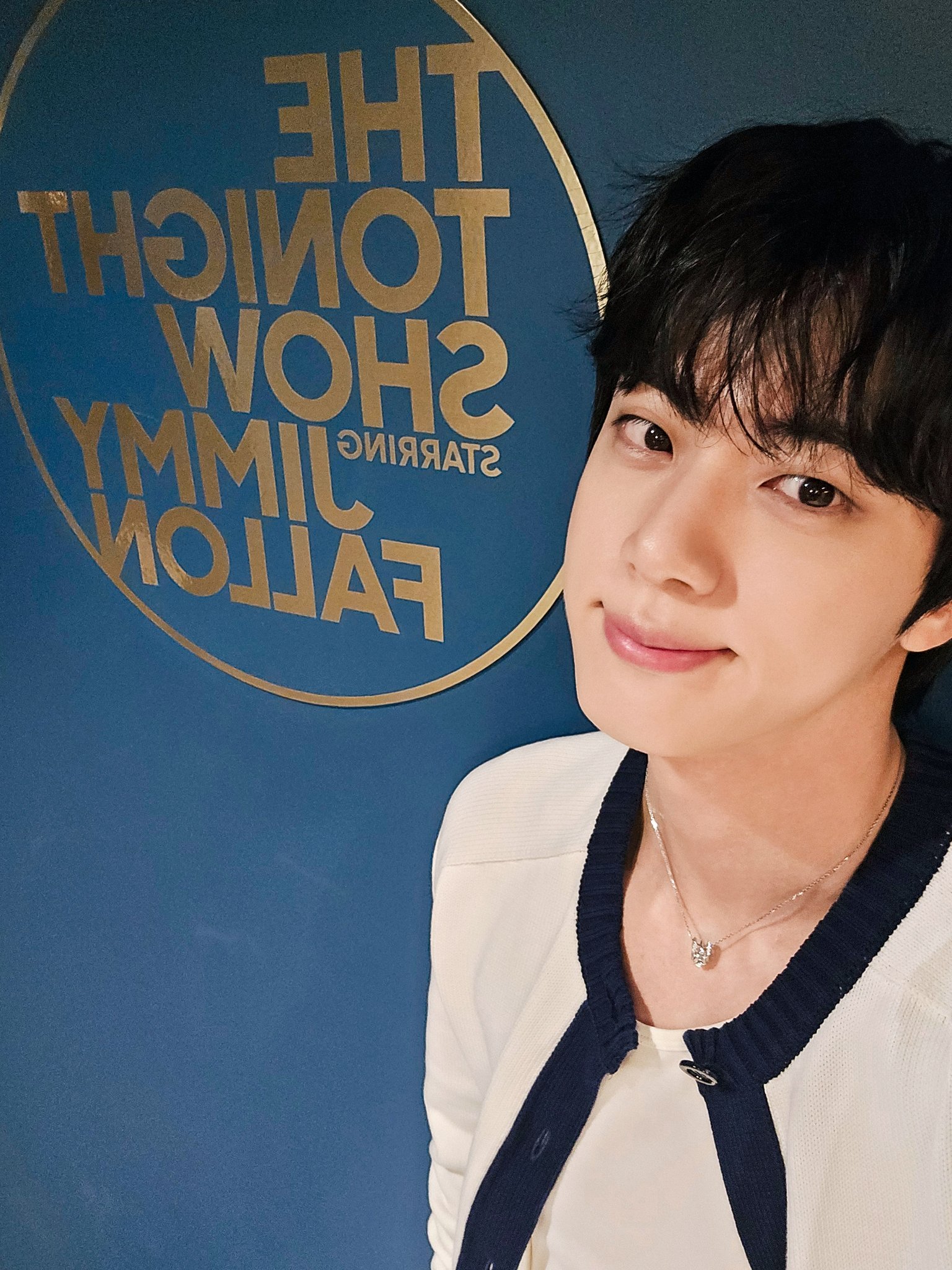 [잡담] 방탄 진 맨날 잘생겼지만 | 인스티즈