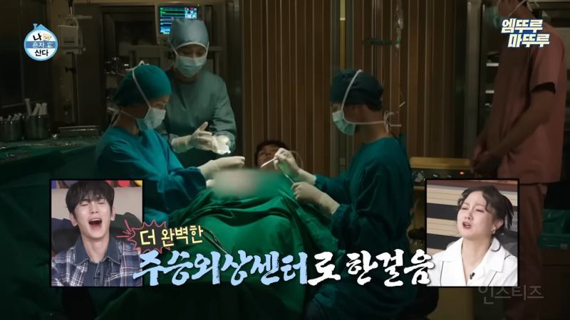 남자 혼자 인테리어 하면 생기는 일.jpg | 인스티즈
