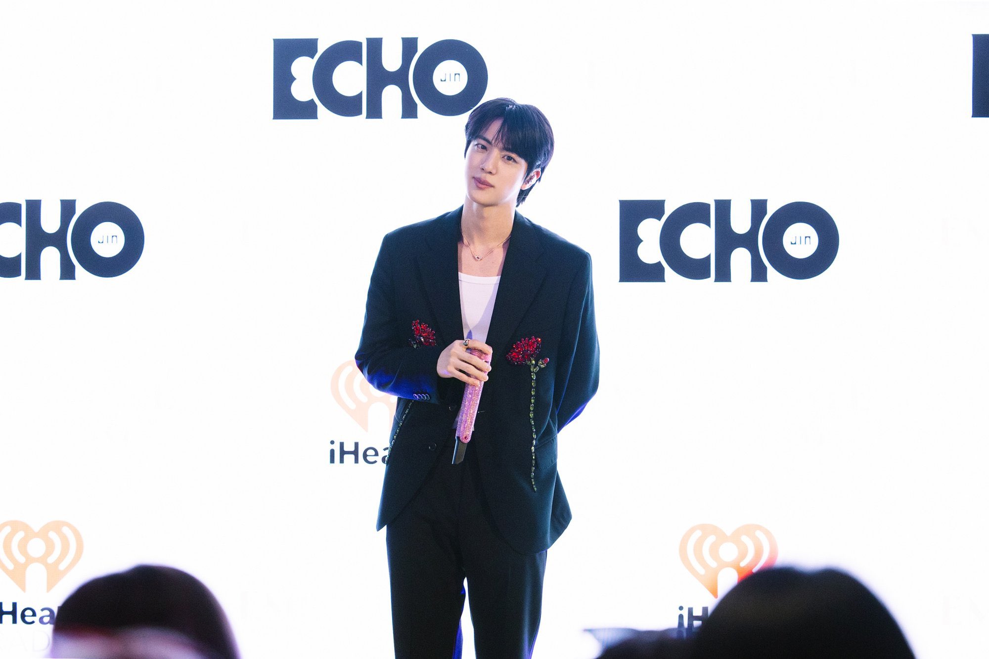 [잡담] 방탄 진 맨날 잘생겼지만 | 인스티즈