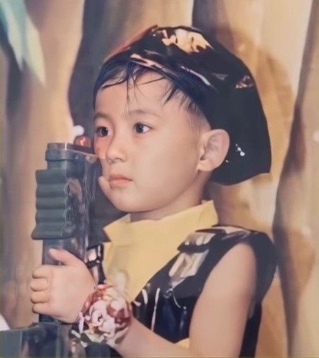 [잡담] 와 더보이즈 현재 그대로 자란 거 봐 | 인스티즈