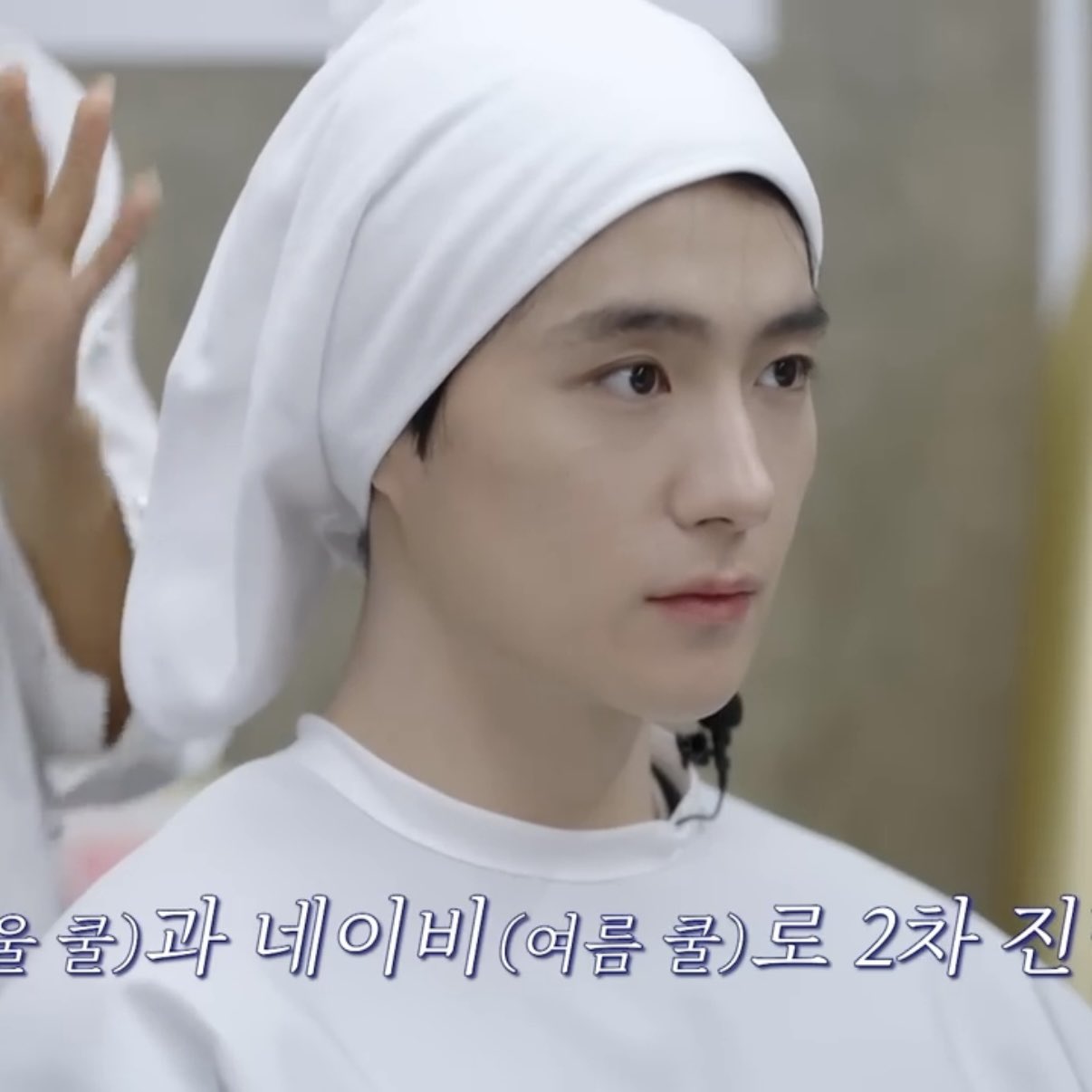 [잡담] 와 더보이즈 현재 그대로 자란 거 봐 | 인스티즈