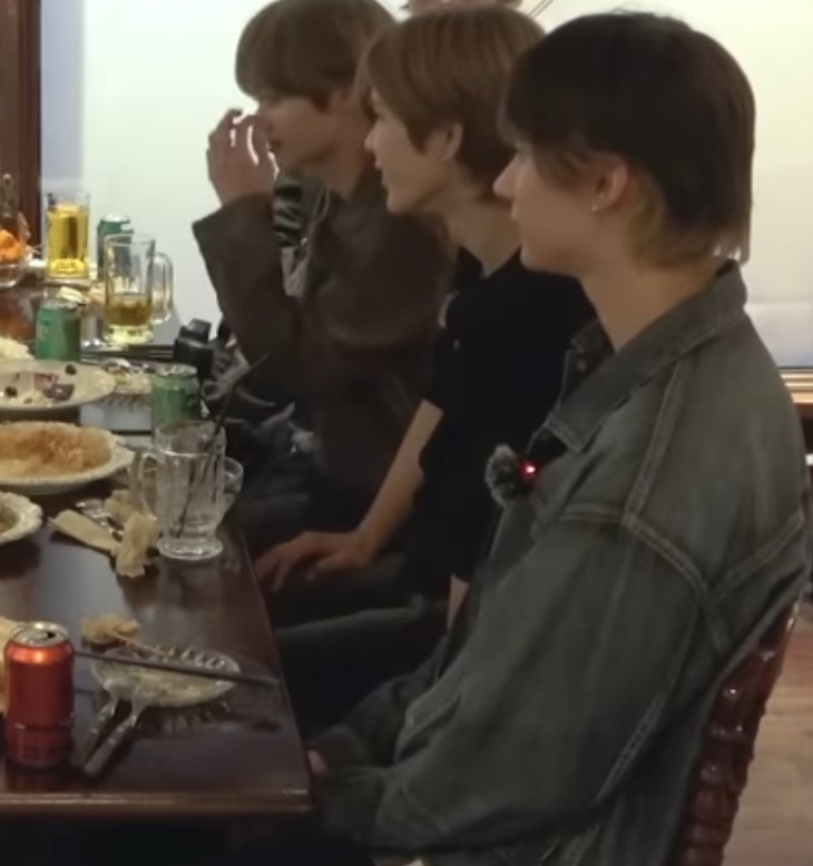 [잡담] 앤톤 이런 사소한 습관?이 날 미치게함… | 인스티즈
