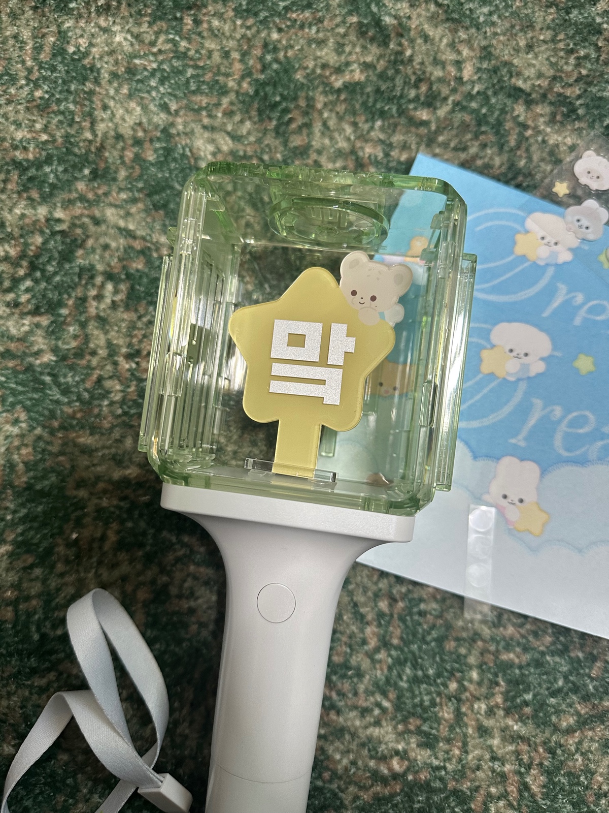 [잡담] 아 믐꾸 귀엽게 하면 진짜 귀엽구나.... | 인스티즈