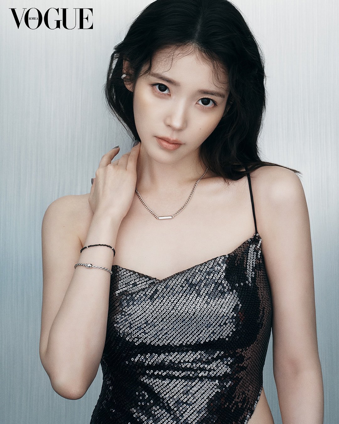[잡담] 난 아이유 이런 헤메 너무 예쁜 것 같음 | 인스티즈