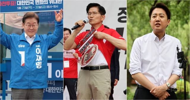 현재 심상치않다는 박지원 대선 관련 발언.jpg | 인스티즈