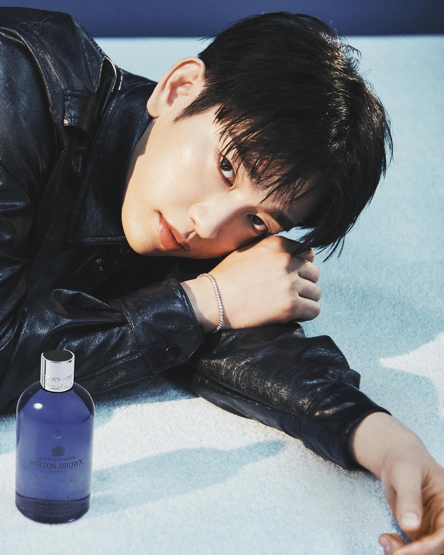 [정보/소식] 갓진영 W KOREA 화보 | 인스티즈