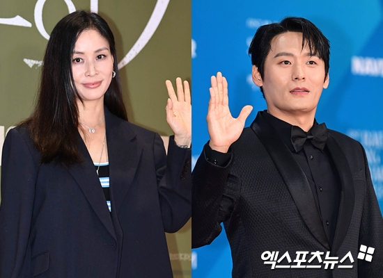 [정보/소식] 고소영 "'폭싹' 인생드라마…학씨 아저씨, 젊고 잘생겼더라" 성덕 인증 | 인스티즈