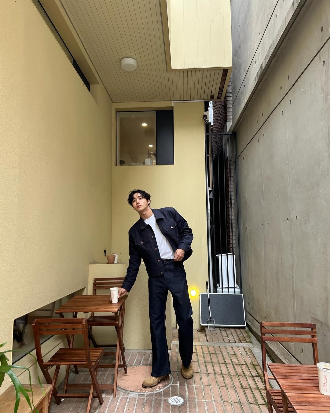 [잡담] 추영우 인스타 진짜 느좋 | 인스티즈