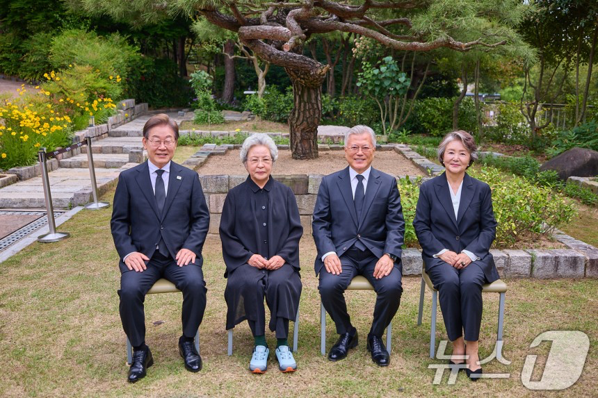 [잡담] 문재인 대통령님 언제 이케 늙으셧냐 | 인스티즈