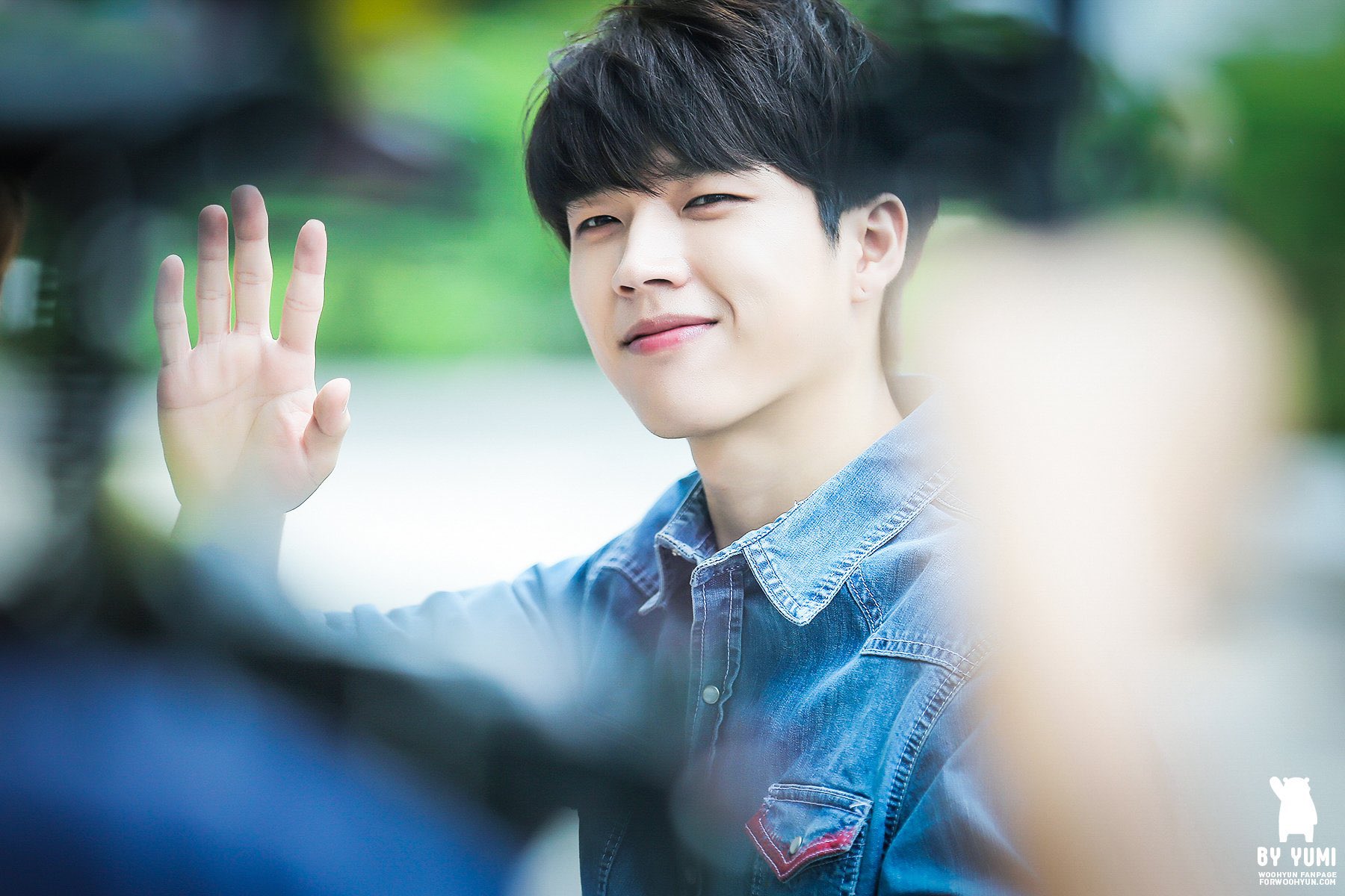 [잡담] 남우현…똥강아지에서 늑대개로 성장하다 | 인스티즈