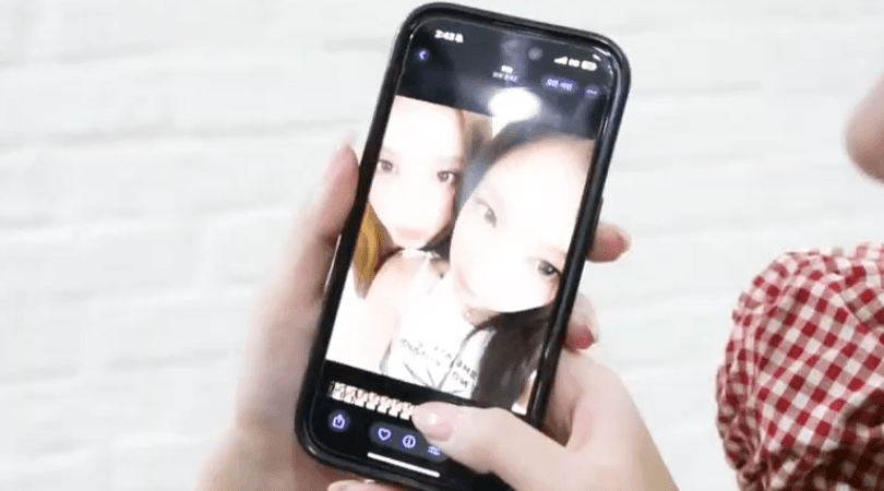 새로 발굴한 비주얼 극락 5세대 여돌 조합 | 인스티즈