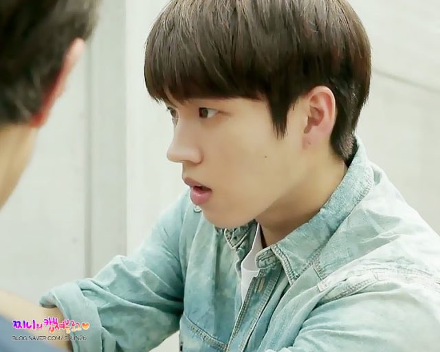 [잡담] 남우현…똥강아지에서 늑대개로 성장하다 | 인스티즈