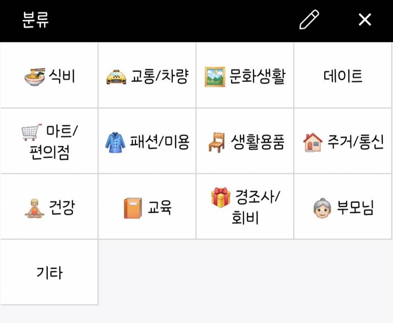 [잡담] 익들아 덕질한건 여기중에 어디에다 넣어야됨? | 인스티즈