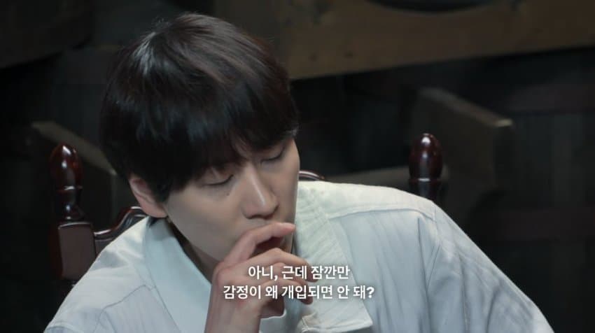 [잡담] 규현이가 다정한 사람이라 인기가 있었어 | 인스티즈