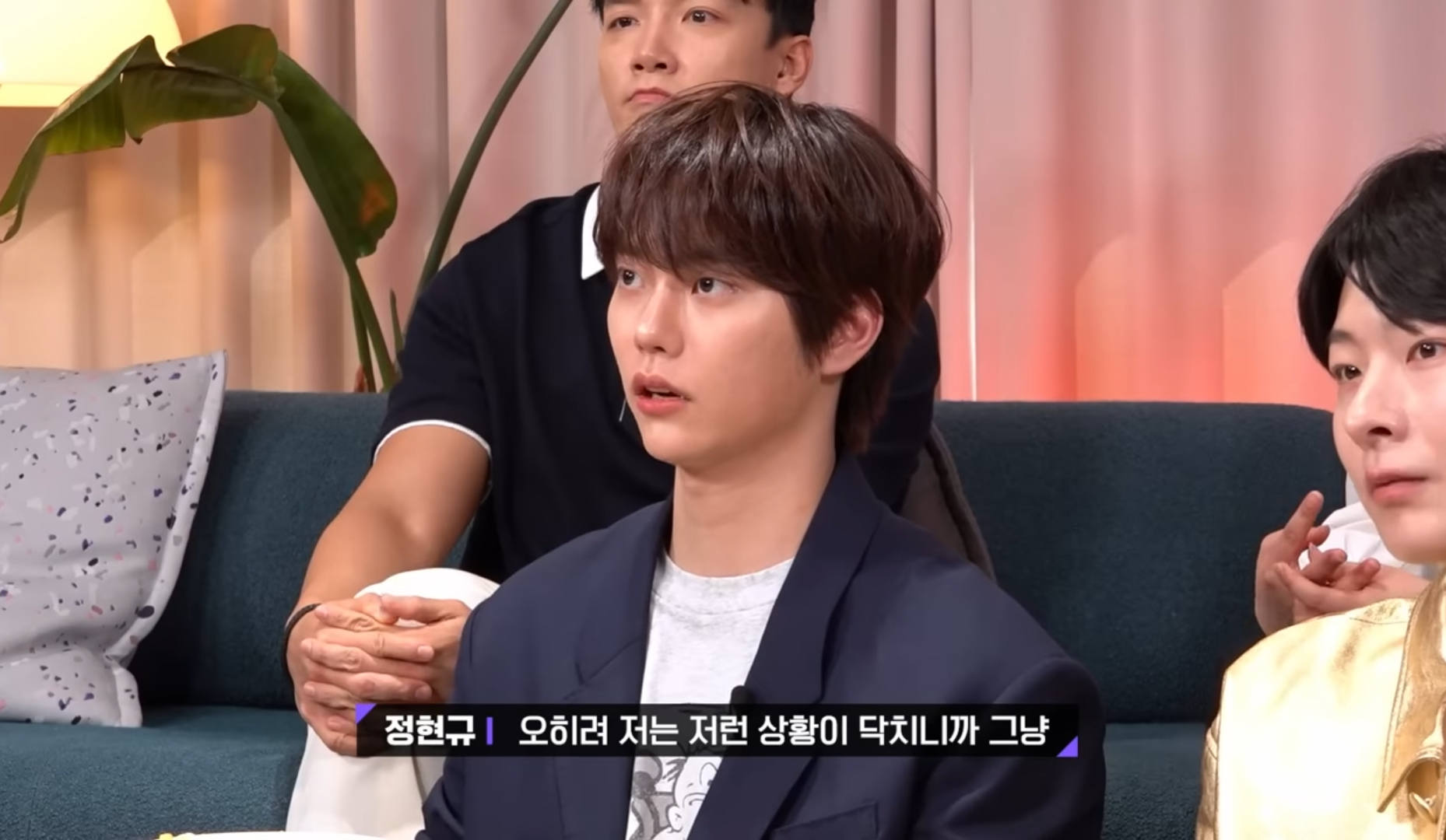 [잡담] 내기준 이번 데블스플랜 리뷰에서 ㄹㅇ 제일 이해 안 되는 장면 | 인스티즈