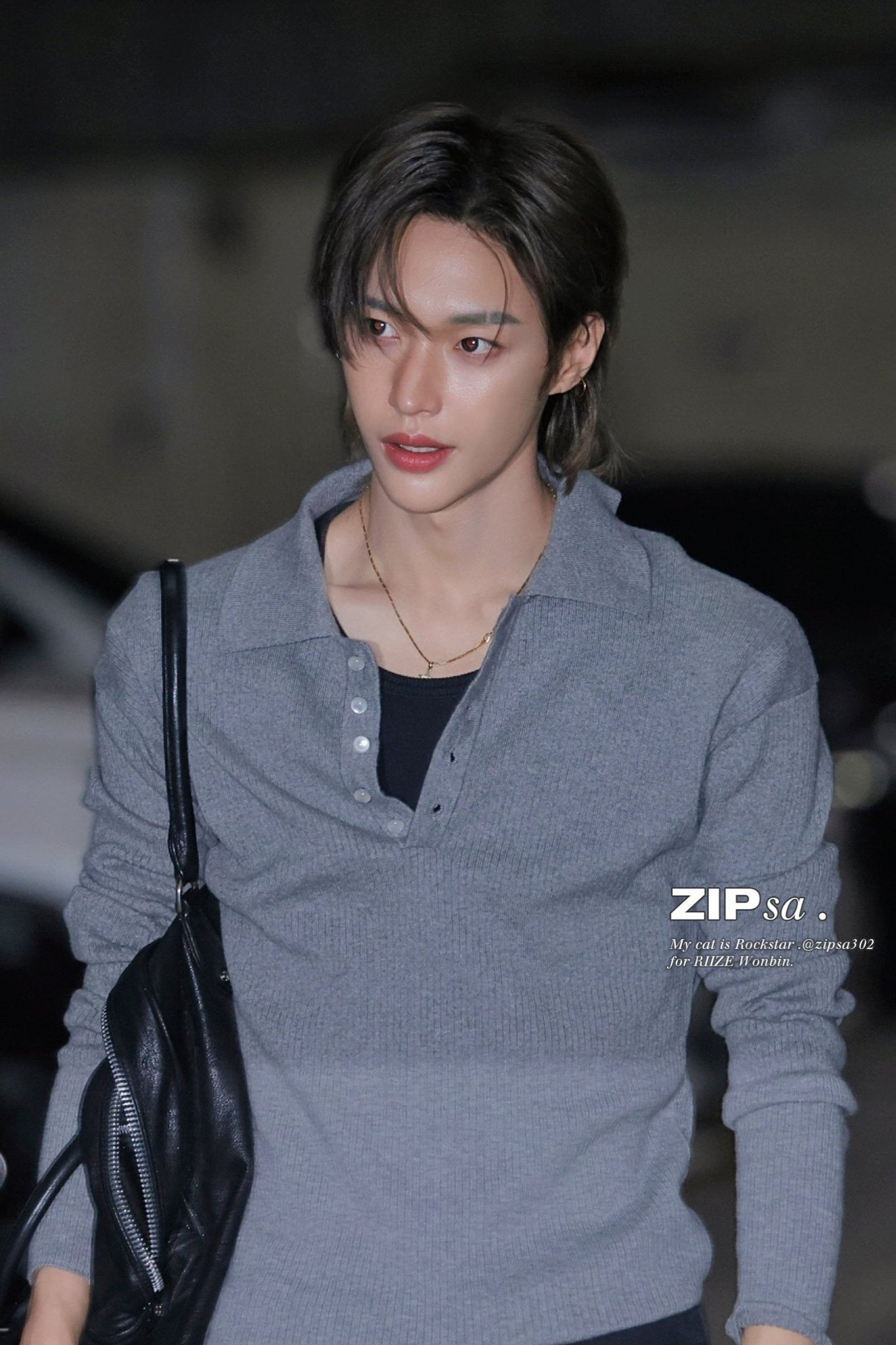 [잡담] 원빈 퇴근길 도랐다ㅋㅋㅋ 이렇게 생기면 무슨 기분일까.. | 인스티즈