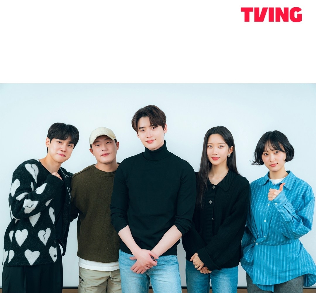 [잡담] 서초동 티빙 인별 7월 공개 | 인스티즈