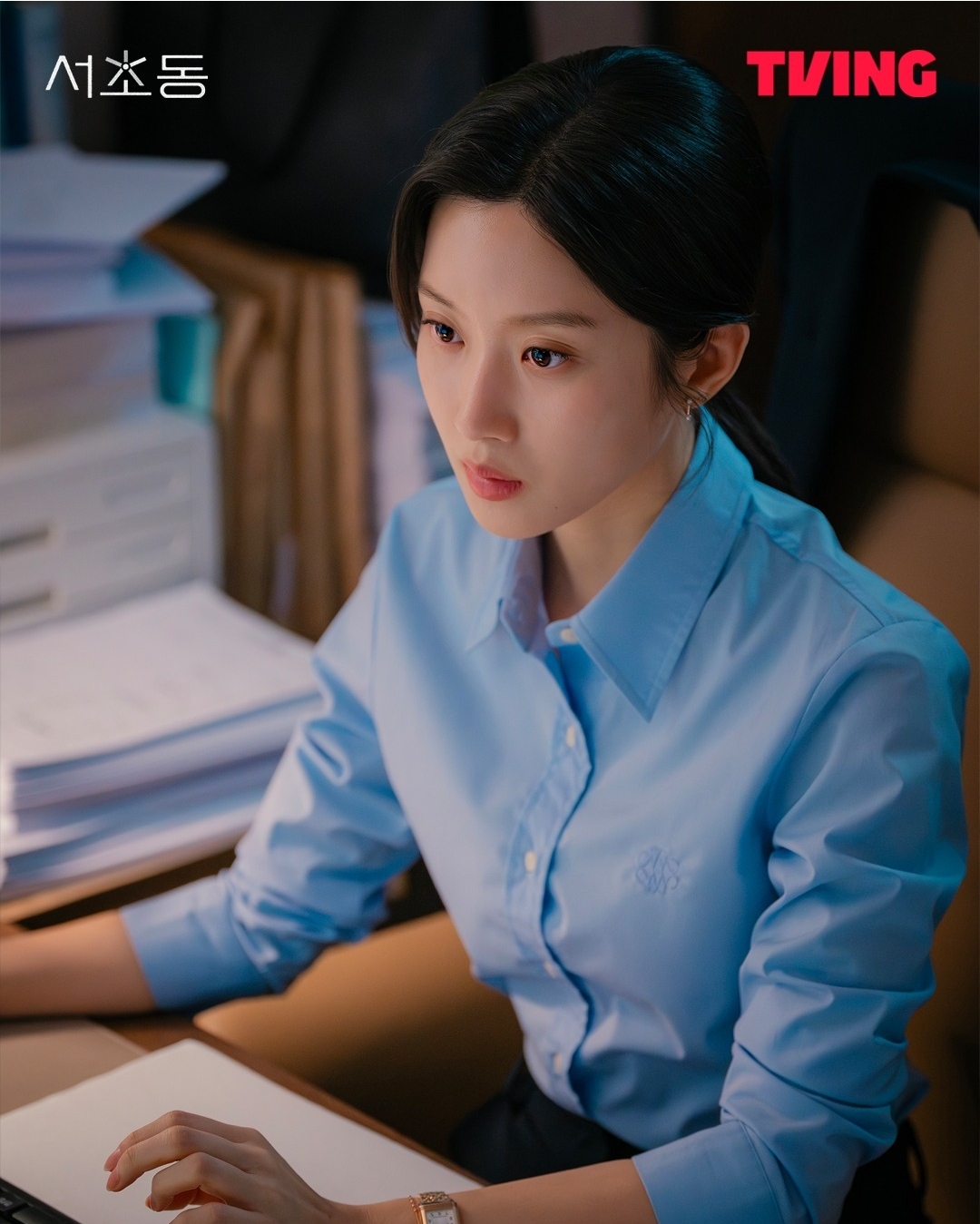 [잡담] 서초동 티빙 인별 7월 공개 | 인스티즈